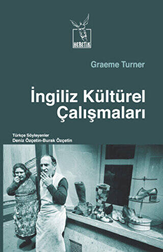 İngiliz Kültürel Çalışmaları - 1