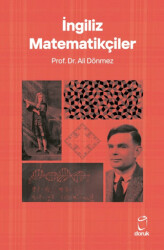 İngiliz Matematikçiler - Doruk Yayınları