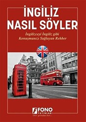 İngiliz Nasıl Söyler - 1