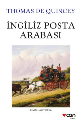 İngiliz Posta Arabası - Can Yayınları