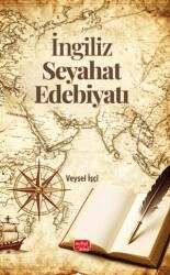 İngiliz Seyahat Edebiyatı - Nobel Bilimsel Eserler