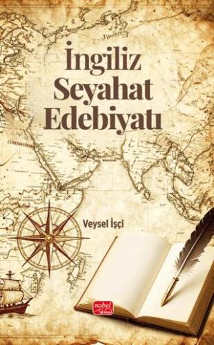 İngiliz Seyahat Edebiyatı - 1