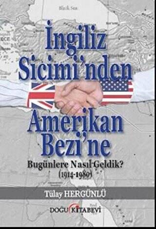 İngiliz Sicimi’nden Amerikan Bezi’ne - 1