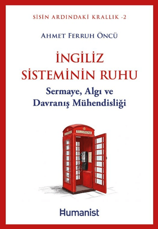 İngiliz Sisteminin Ruhu - 1