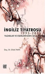 İngiliz Tiyatrosu - 1