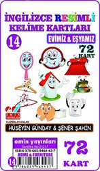 İngilizce 14. Evimiz ve Eşyamız - 1