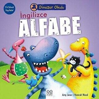 İngilizce Alfabe - 1