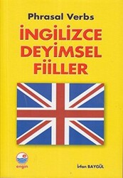 İngilizce Deyimsel Fiiller - 1