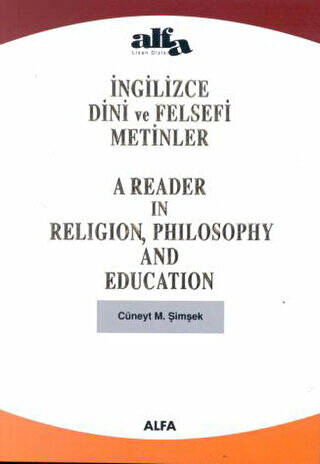 İngilizce Dini ve Felsefi Metinler - 1