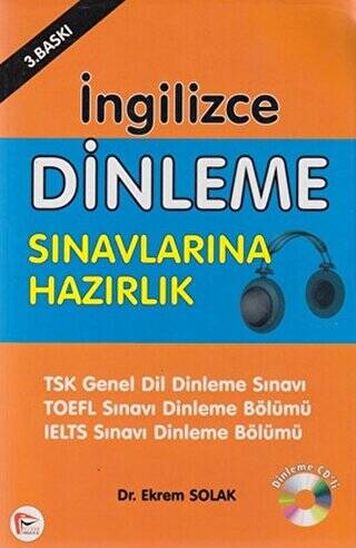 İngilizce Dinleme Sınavlarına Hazırlık - 1