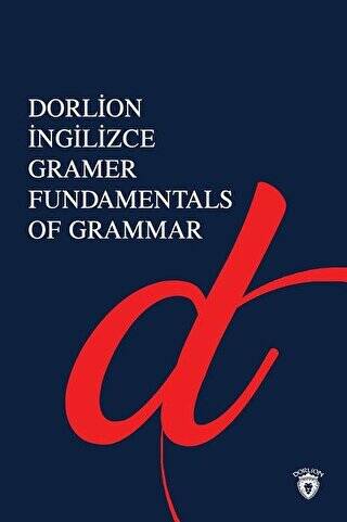 İngilizce Gramer Fundamentals Of Grammar - 1