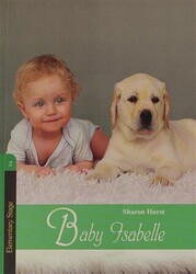 İngilizce Hikaye Baby Isabelle - 1