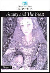 İngilizce Hikaye Beauty And The Beast - 1
