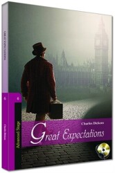 İngilizce Hikaye Great Expectations - Sesli Dinlemeli - 1