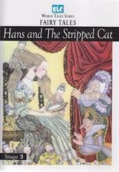 İngilizce Hikaye Hans And The Stripped Cat - 1