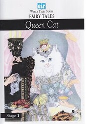 İngilizce Hikaye Queen Cat - 1