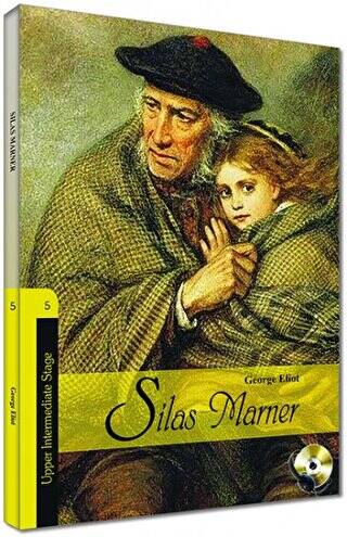 İngilizce Hikaye Silas Marner - Sesli Dinlemeli - 1