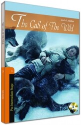 İngilizce Hikaye The Call Of The Wild - Sesli Dinlemeli - 1