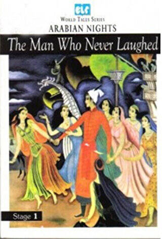 İngilizce Hikaye The Man Who Never Laughed - 1