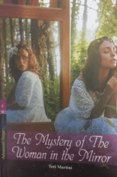 The Mystery Of The Women in The Mirror - Kapadokya Yayınları