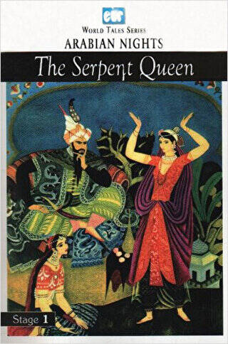 İngilizce Hikaye The Serpent Queen - 1