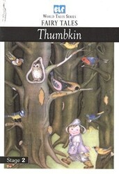İngilizce Hikaye Thumbkin - 1