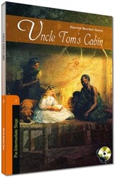 İngilizce Hikaye Uncle Tom’s Cabin - Sesli Dinlemeli - 1