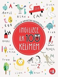 İngilizce İlk 100 Kelimem - 1