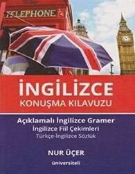 İngilizce Konuşma Kılavuzu - 1