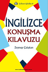 İngilizce Konuşma Kılavuzu - 1