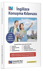 İngilizce Konuşma Kılavuzu - 1