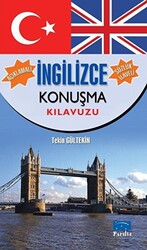 İngilizce Konuşma Kılavuzu - 1