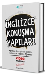 İngilizce Konuşma Yapıları - 1