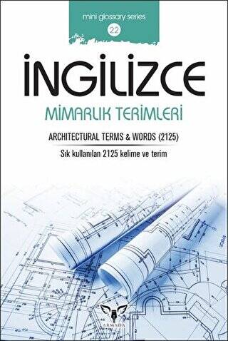 İngilizce Mimarlık Terimleri - 1