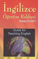 İngilizce Öğretim Rehberi - 1