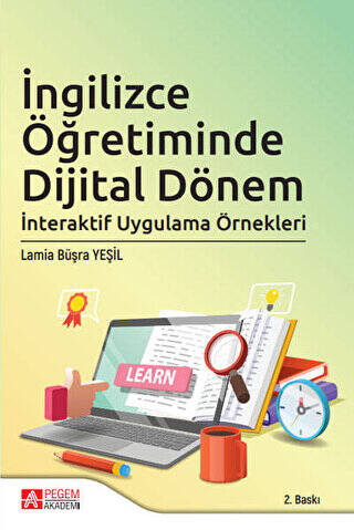 İngilizce Öğretiminde Dijital Dönem - 1