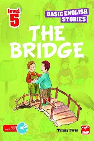 İngilizce Öyküler Level 5 5 Stories In This Book - 1