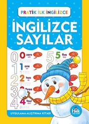 İngilizce Sayılar - 1