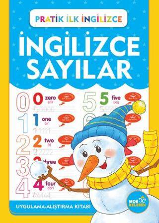İngilizce Sayılar - 1