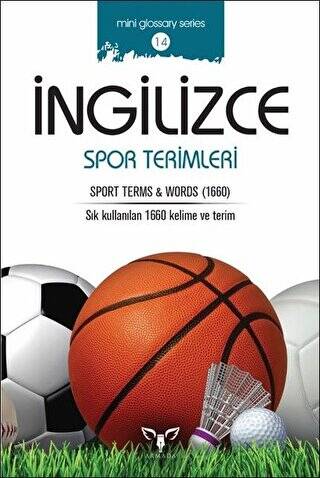 İngilizce Spor Terimleri - 1