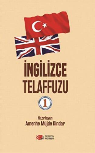 İngilizce Telafuzu-1 - 1