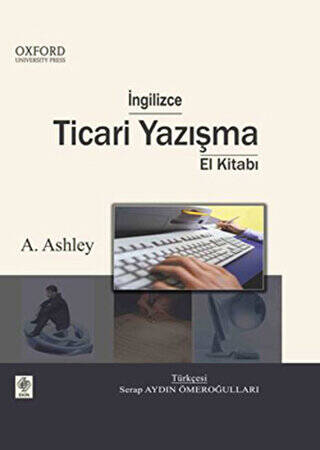 İngilizce Ticari Yazışma El Kitabı - 1