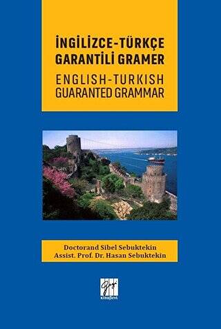 İngilizce - Türkçe Garantili Gramer - 1