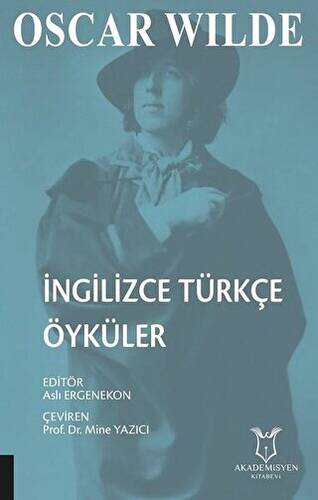 İngilizce Türkçe Öyküler - 1