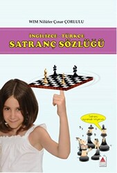 İngilizce - Türkçe Satranç Sözlüğü - 1