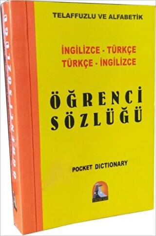 İngilizce - Türkçe - Türkçe - İngilizce Öğrenci Sözlüğü - 1