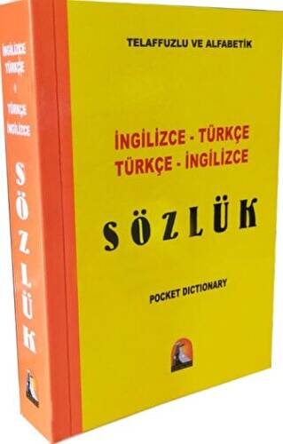 İngilizce - Türkçe - Türkçe - İngilizce Sözlük - 1