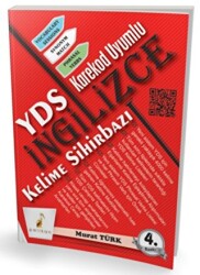 İngilizce YDS Kelime Sihirbazı - 1