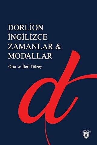 İngilizce Zamanlar ve Modallar - 1