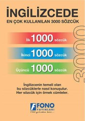 İngilizcede En Çok Kullanılan 3000 Sözcük - 1